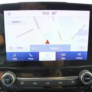 Ford Tourneo Custom 2.0 TDCi 170ks AUTOMATIK *LED, NAVIGACIJA, KAMERA, GRIJANA SJEDALA*