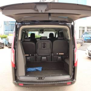 Ford Tourneo Custom 2.0 TDCi 170ks AUTOMATIK *LED, NAVIGACIJA, KAMERA, GRIJANA SJEDALA*
