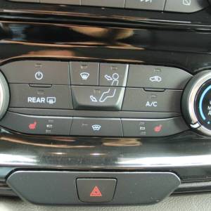 Ford Tourneo Custom 2.0 TDCi 170ks AUTOMATIK *LED, NAVIGACIJA, KAMERA, GRIJANA SJEDALA*