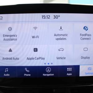 Ford Tourneo Custom 2.0 TDCi 170ks AUTOMATIK *LED, NAVIGACIJA, KAMERA, GRIJANA SJEDALA*