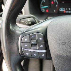 Ford Tourneo Custom 2.0 TDCi 170ks AUTOMATIK *LED, NAVIGACIJA, KAMERA, GRIJANA SJEDALA*