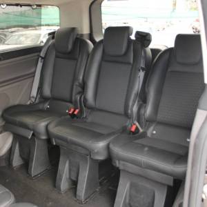 Ford Tourneo Custom 2.0 TDCi 170ks AUTOMATIK *LED, NAVIGACIJA, KAMERA, GRIJANA SJEDALA*