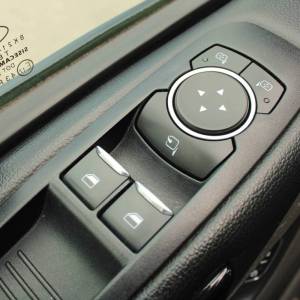 Ford Tourneo Custom 2.0 TDCi 170ks AUTOMATIK *LED, NAVIGACIJA, KAMERA, GRIJANA SJEDALA*