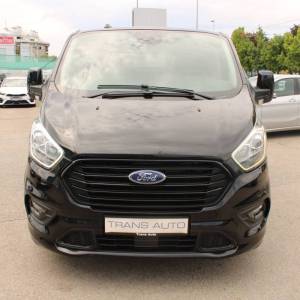 Ford Tourneo Custom 2.0 TDCi 170ks AUTOMATIK *LED, NAVIGACIJA, KAMERA, GRIJANA SJEDALA*
