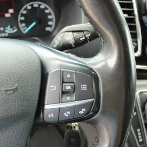 Ford Tourneo Custom 2.0 TDCi 170ks AUTOMATIK *LED, NAVIGACIJA, KAMERA, GRIJANA SJEDALA*