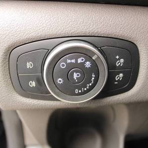Ford Tourneo Custom 2.0 TDCi 170ks AUTOMATIK *LED, NAVIGACIJA, KAMERA, GRIJANA SJEDALA*