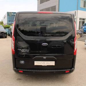 Ford Tourneo Custom 2.0 TDCi 170ks AUTOMATIK *LED, NAVIGACIJA, KAMERA, GRIJANA SJEDALA*