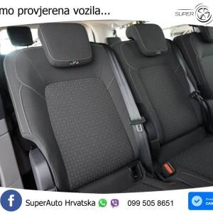 Ford Tourneo Custom L2 2.0 EcoBlue Trend 136 KS, 9-SJED+LED+KAM+VIRT+ASIST