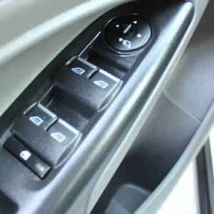 Ford Transit Connect 1.5 TDCi L2 N1 - 5 sjedala *NAVIGACIJA, KAMERA*