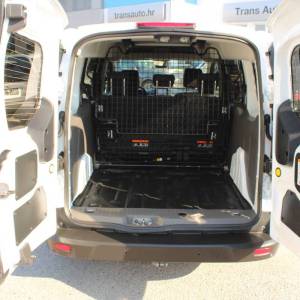 Ford Transit Connect 1.5 TDCi L2 N1 - 5 sjedala *NAVIGACIJA, KAMERA*
