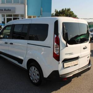 Ford Transit Connect 1.5 TDCi L2 N1 - 5 sjedala *NAVIGACIJA, KAMERA*