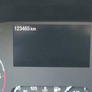 Ford Transit Connect 1.5 TDCi L2 N1 - 5 sjedala *NAVIGACIJA, KAMERA*