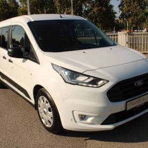 Ford Transit Connect 1.5 TDCi L2 N1 - 5 sjedala *NAVIGACIJA, KAMERA*