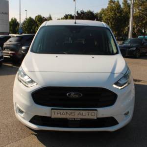 Ford Transit Connect 1.5 TDCi L2 N1 - 5 sjedala *NAVIGACIJA, KAMERA*