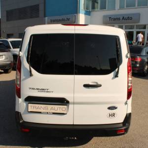 Ford Transit Connect 1.5 TDCi L2 N1 - 5 sjedala *NAVIGACIJA, KAMERA*