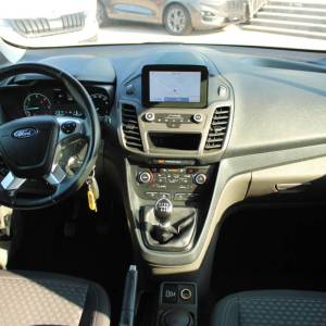 Ford Transit Connect 1.5 TDCi L2 N1 - 5 sjedala *NAVIGACIJA, KAMERA*