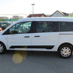 Ford Transit Connect 1.5 TDCi L2 N1 - 5 sjedala *NAVIGACIJA, KAMERA*
