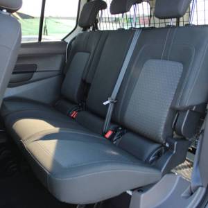Ford Transit Connect 1.5 TDCi L2 N1 - 5 sjedala *NAVIGACIJA, KAMERA*