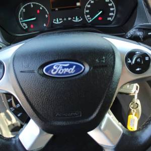 Ford Transit Connect 1.5 TDCi L2 N1 - 5 sjedala *NAVIGACIJA, KAMERA*
