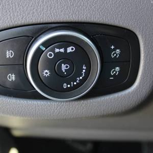 Ford Transit Connect 1.5 TDCi L2 N1 - 5 sjedala *NAVIGACIJA, KAMERA*