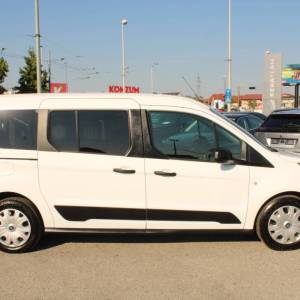 Ford Transit Connect 1.5 TDCi L2 N1 - 5 sjedala *NAVIGACIJA, KAMERA*