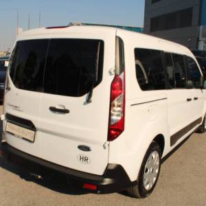 Ford Transit Connect 1.5 TDCi L2 N1 - 5 sjedala *NAVIGACIJA, KAMERA*