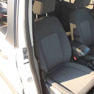 Ford Transit Connect 1.5 TDCi L2 N1 - 5 sjedala *NAVIGACIJA, KAMERA*
