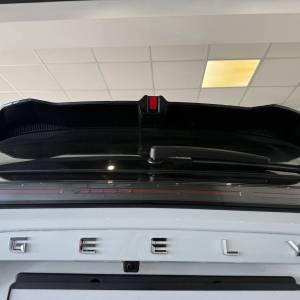 Geely Cityray 1.5 GF 7DCT