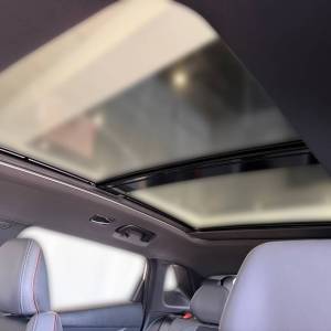 Geely Cityray 1.5 GF 7DCT