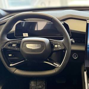 Geely Cityray 1.5 GF 7DCT