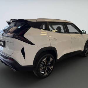 Geely Cityray 1.5 GF 7DCT