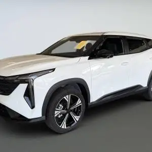 Geely Cityray 1.5 GF 7DCT