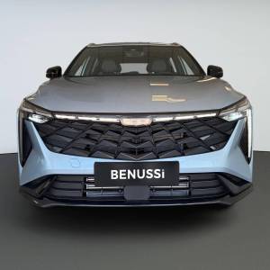 Geely Cityray 1.5 GK 7DCT