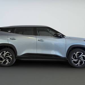 Geely Cityray 1.5 GK 7DCT