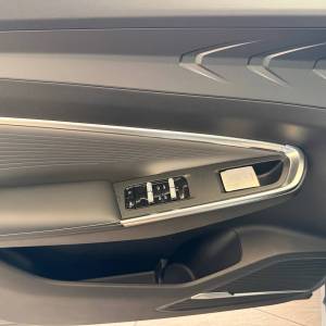 Geely Cityray 1.5 GK 7DCT