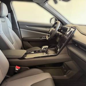 Geely Cityray 1.5 GK 7DCT