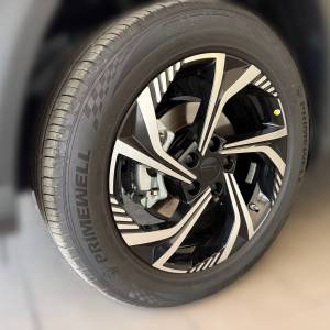 Geely Cityray 1.5 GK 7DCT