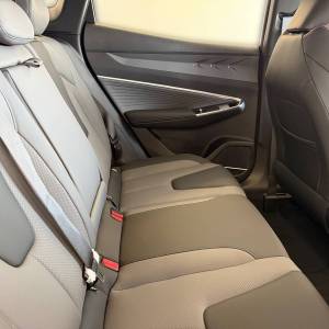 Geely Cityray 1.5 GK 7DCT