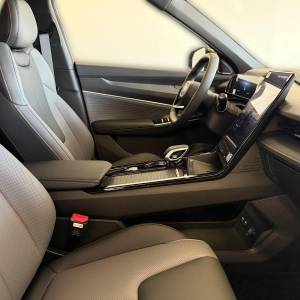 Geely Cityray CITRAY 1.5 TGDI GAS 7 DCT 2WD