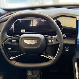 Geely Cityray CITRAY 1.5 TGDI GAS 7 DCT 2WD