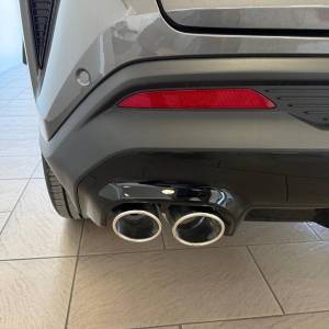 Geely Cityray CITRAY 1.5 TGDI GAS 7 DCT 2WD