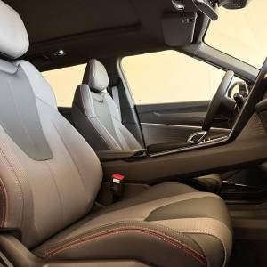 Geely Cityray CITRAY 1.5 TGDI GAS 7 DCT 2WD