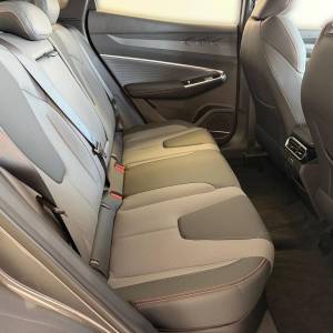 Geely Cityray CITRAY 1.5 TGDI GAS 7 DCT 2WD