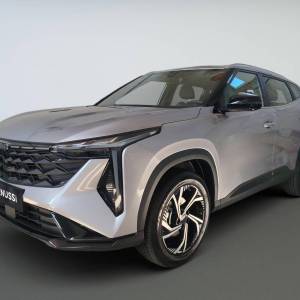 Geely Cityray CITRAY 1.5 TGDI GAS 7 DCT 2WD