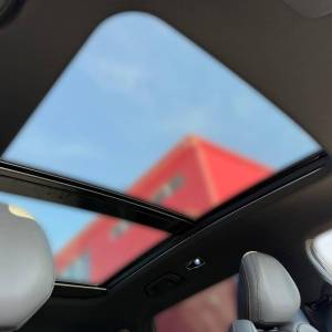 Geely Cityray CITRAY 1.5 TGDI GAS 7 DCT 2WD