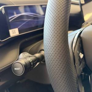 Geely Cityray CITRAY 1.5 TGDI GAS 7 DCT 2WD