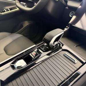 Geely Cityray CITRAY 1.5 TGDI GAS 7 DCT 2WD