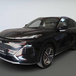Geely Starray EM-i MAX EM-I 1.5 GAS PHEV A/T FWD