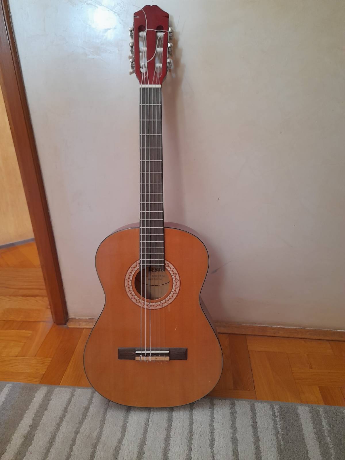 Gitara klasična