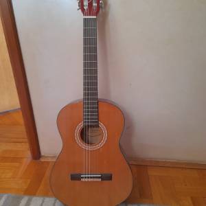 Gitara klasična